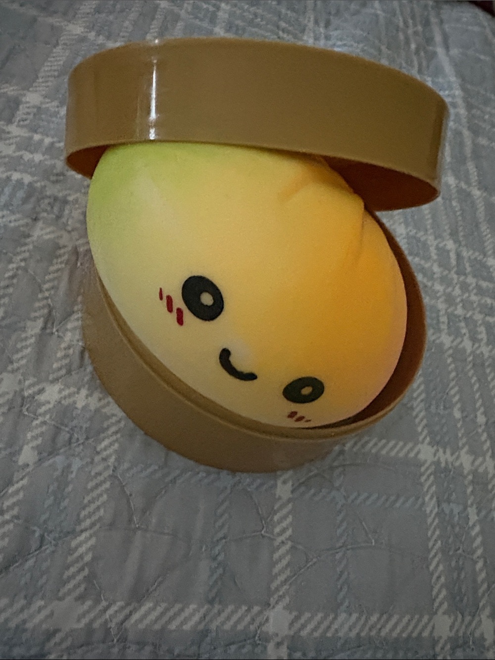 Squishy Dumpling